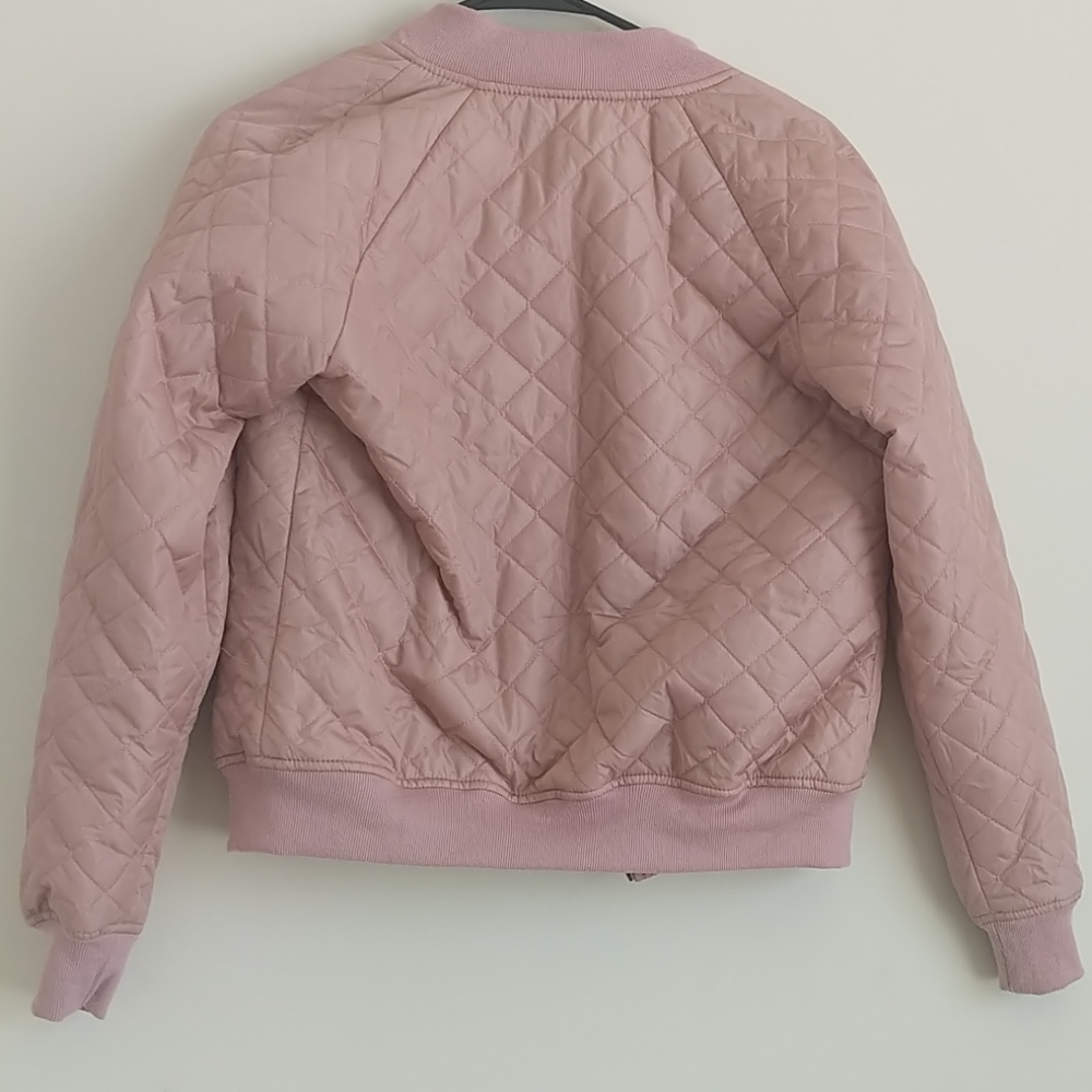 Bomber jacket - Picture 2 of 3